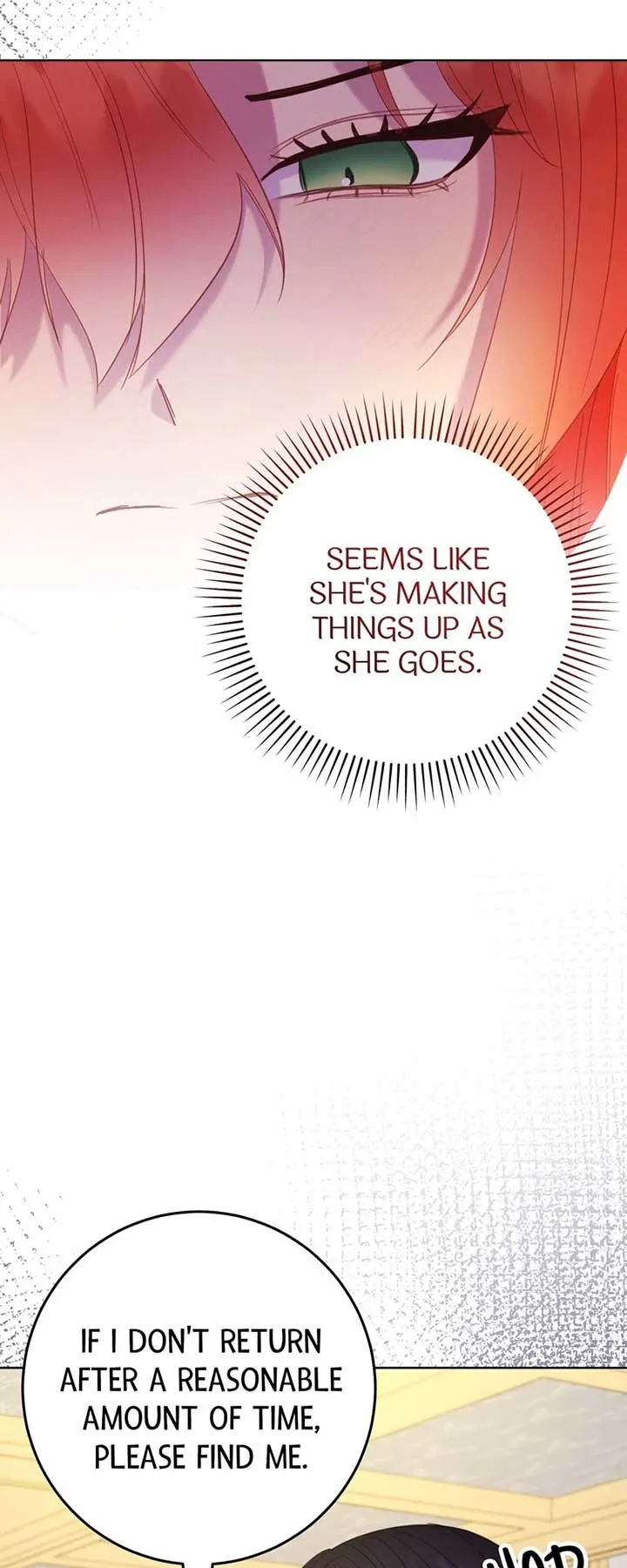 You’re Unforgiven, Your Majesty Chapter 54 page 70
