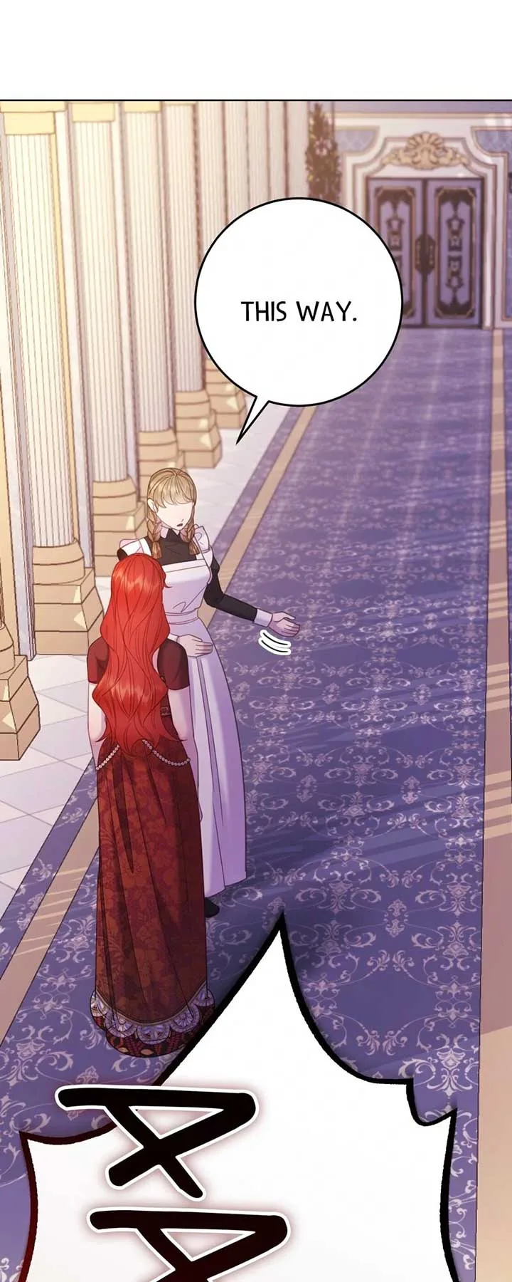 You’re Unforgiven, Your Majesty Chapter 54 page 72