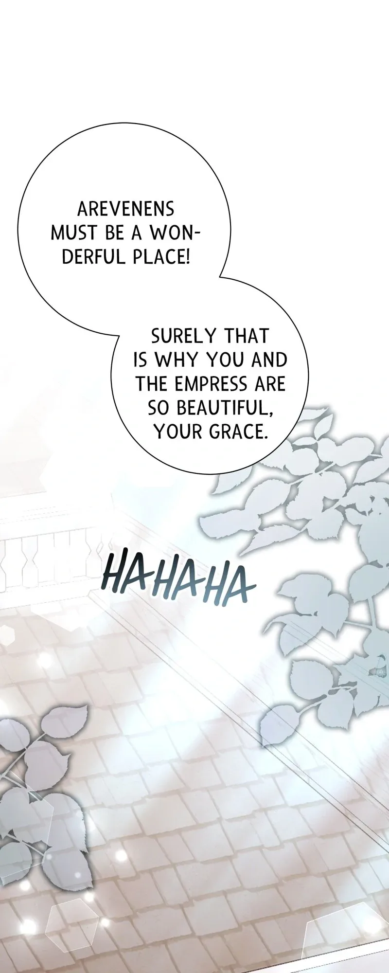 You’re Unforgiven, Your Majesty Chapter 57 page 2