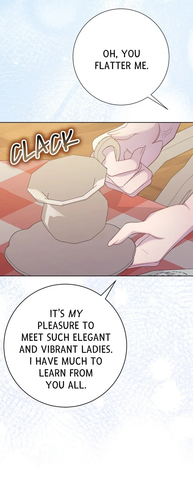 You’re Unforgiven, Your Majesty Chapter 57 page 4