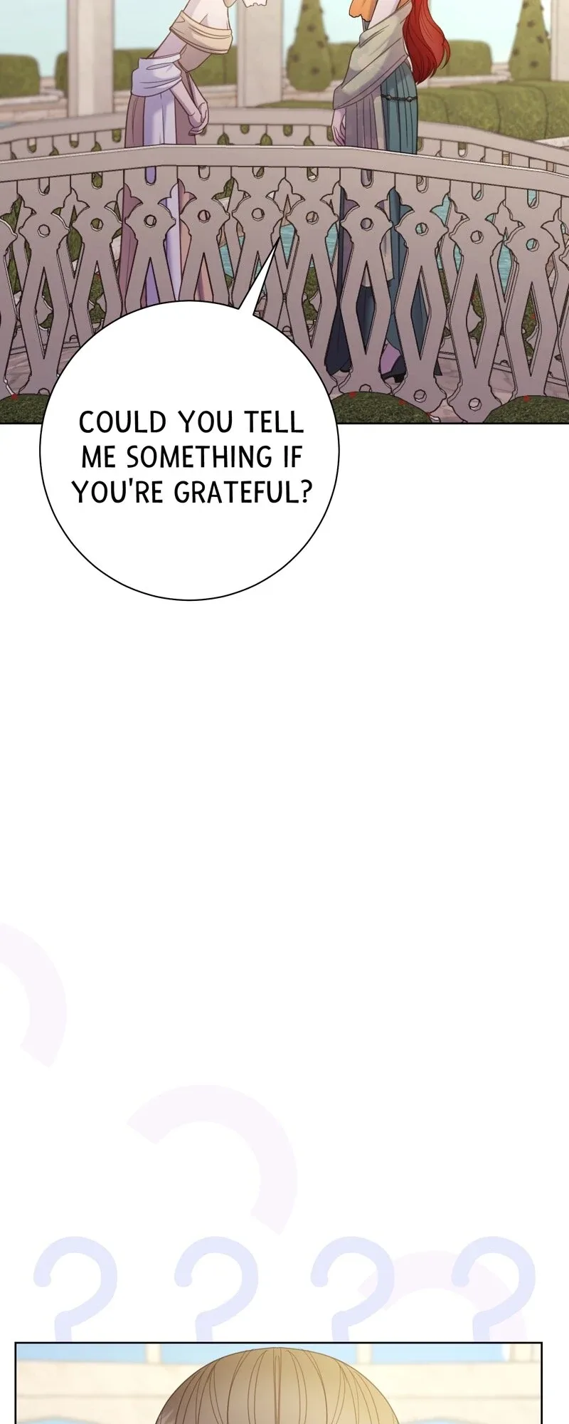 You’re Unforgiven, Your Majesty Chapter 57 page 29