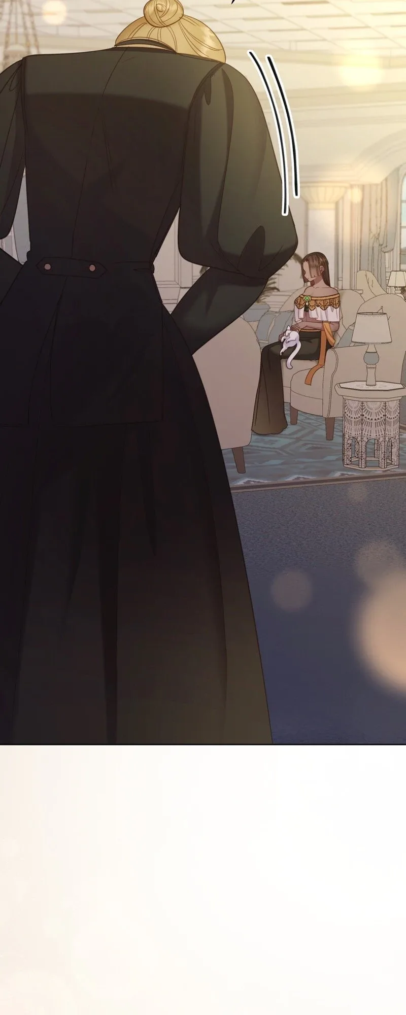 You’re Unforgiven, Your Majesty Chapter 58 page 22