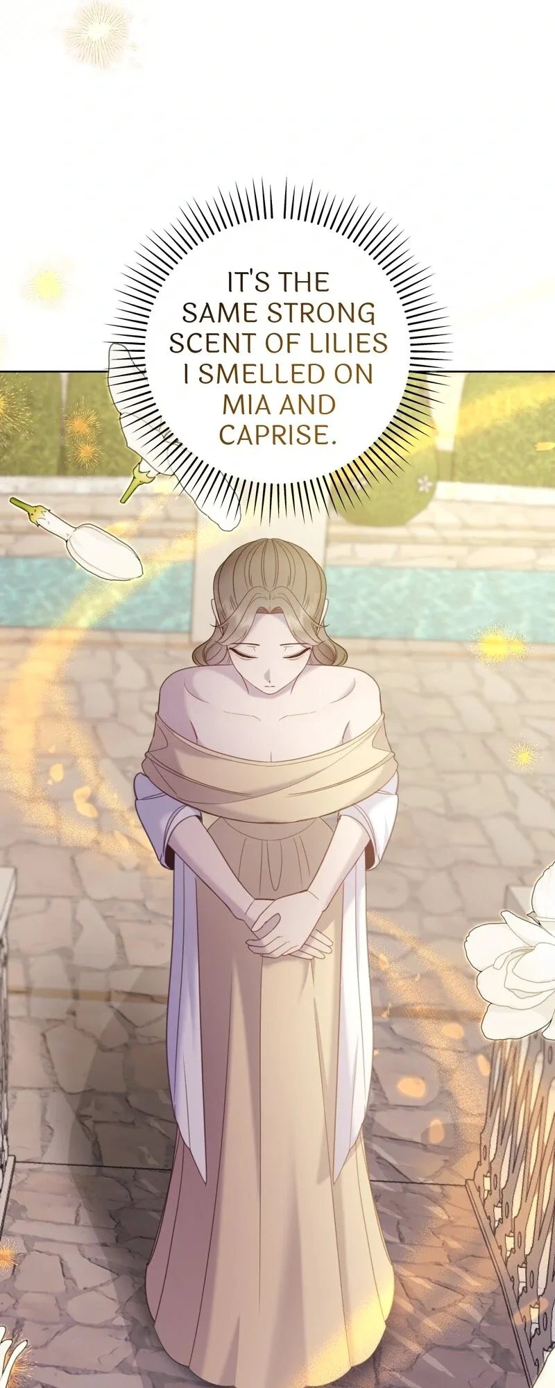 You’re Unforgiven, Your Majesty Chapter 57 page 27