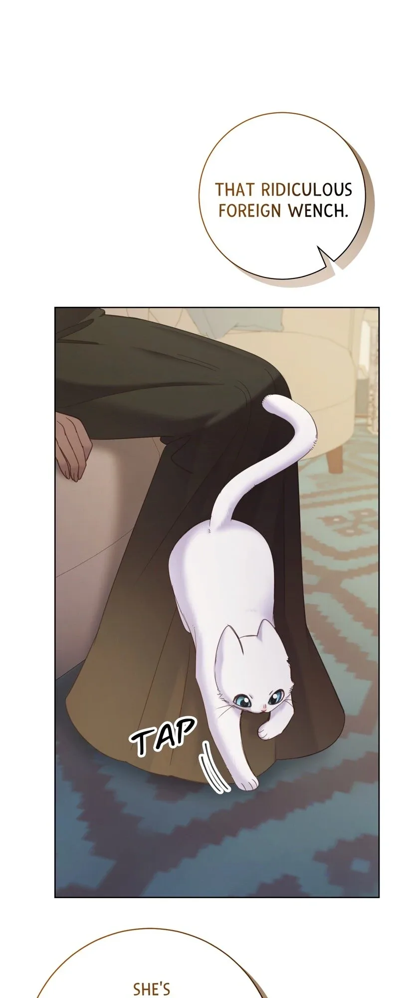 You’re Unforgiven, Your Majesty Chapter 58 page 28