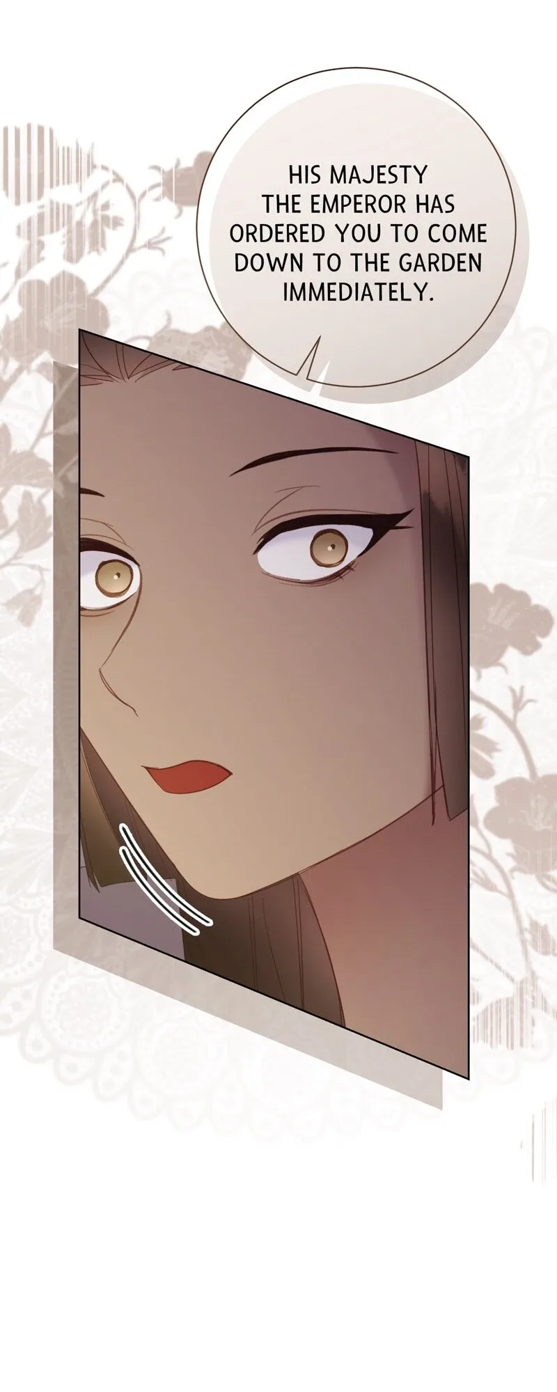 You’re Unforgiven, Your Majesty Chapter 58 page 27