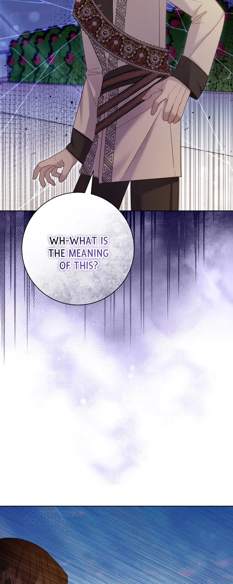 You’re Unforgiven, Your Majesty Chapter 58 page 14