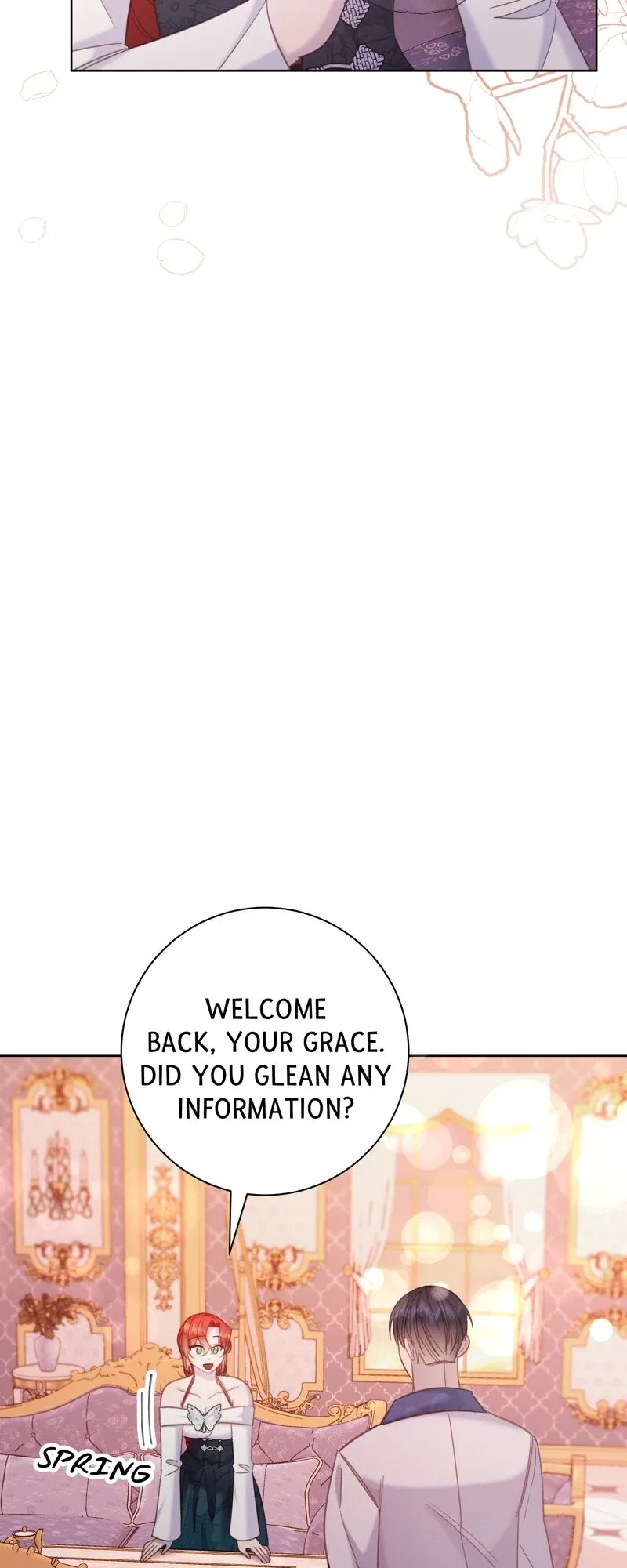You’re Unforgiven, Your Majesty Chapter 58 page 68