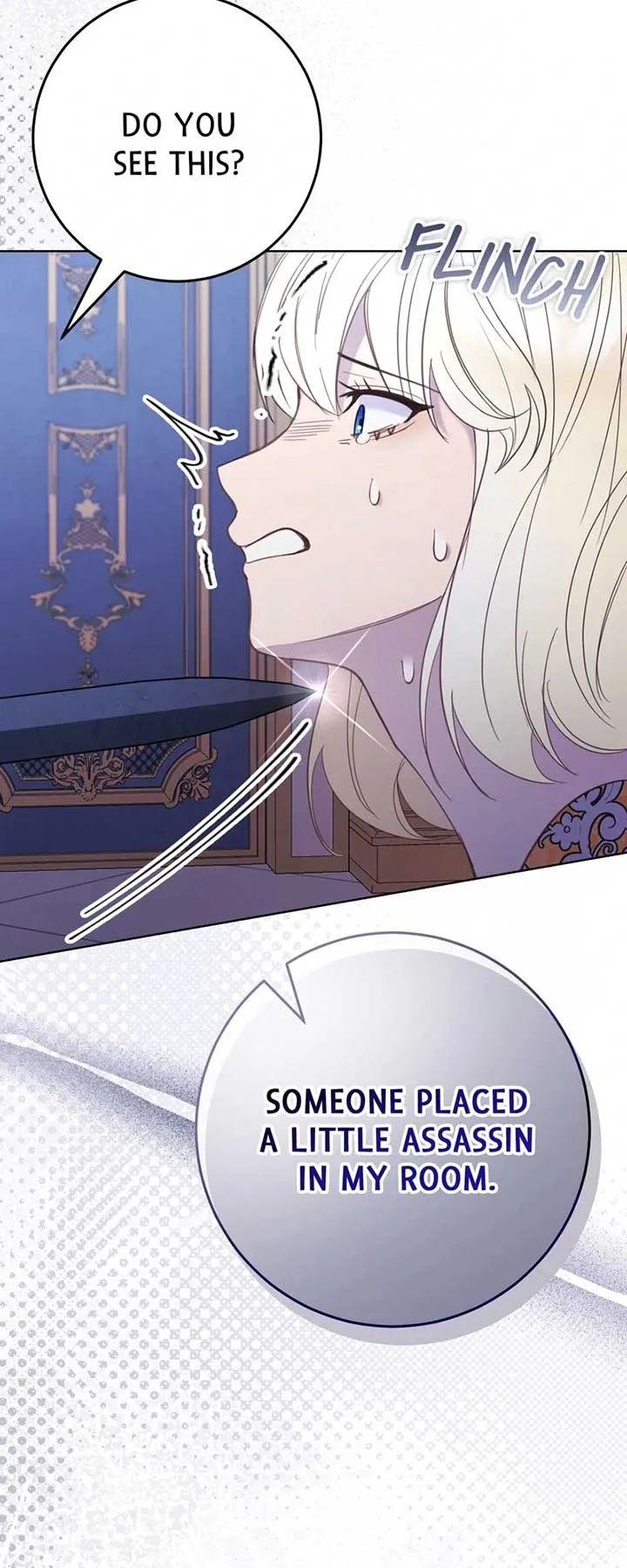 You’re Unforgiven, Your Majesty Chapter 55 page 6