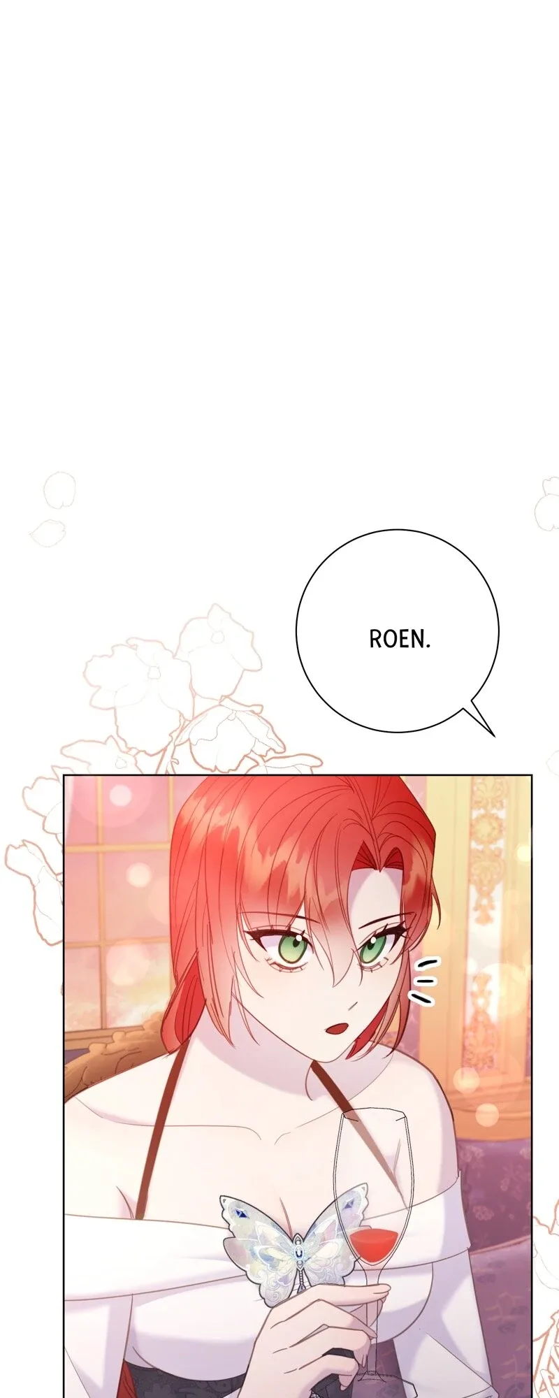 You’re Unforgiven, Your Majesty Chapter 58 page 67