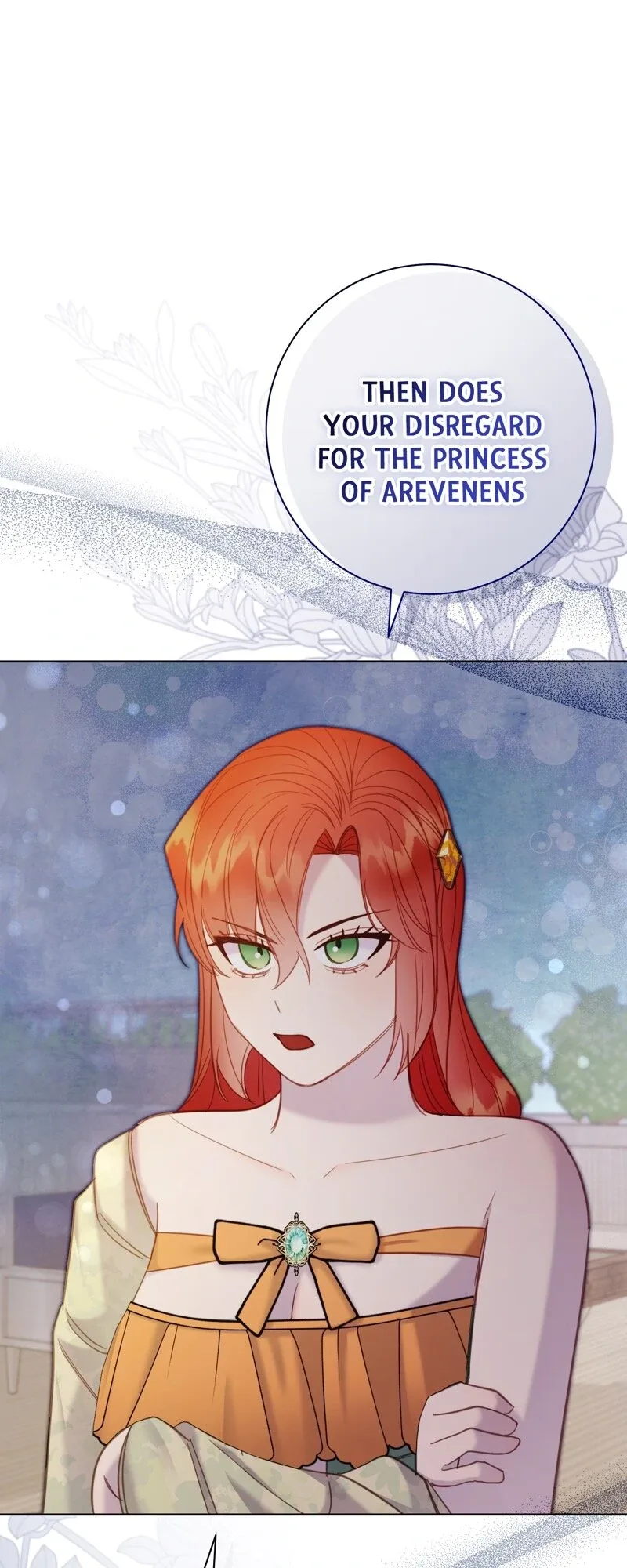 You’re Unforgiven, Your Majesty Chapter 58 page 38