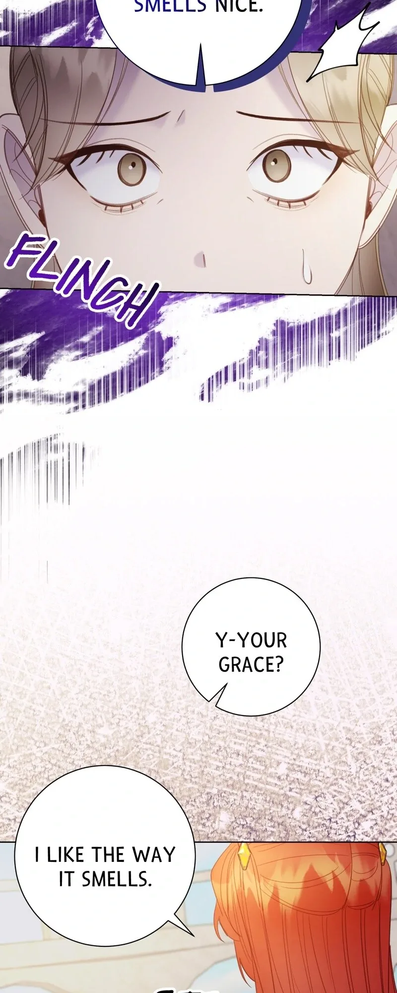 You’re Unforgiven, Your Majesty Chapter 57 page 31