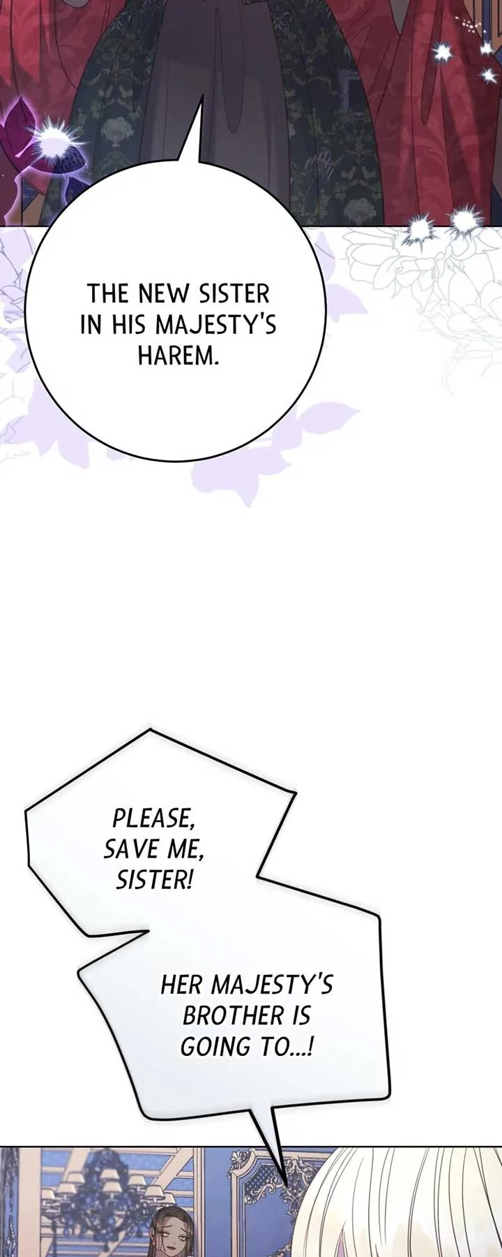 You’re Unforgiven, Your Majesty Chapter 55 page 14