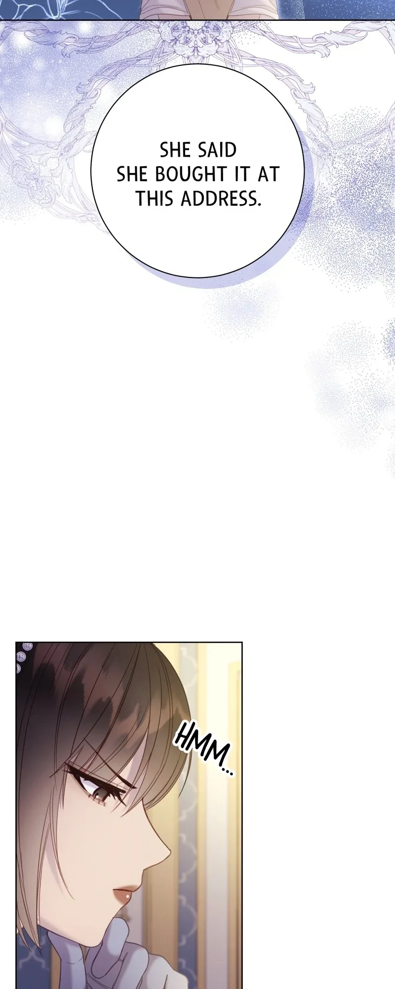 You’re Unforgiven, Your Majesty Chapter 57 page 45