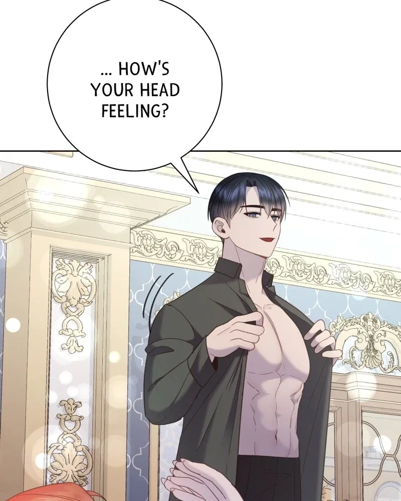 You’re Unforgiven, Your Majesty Chapter 59 page 9