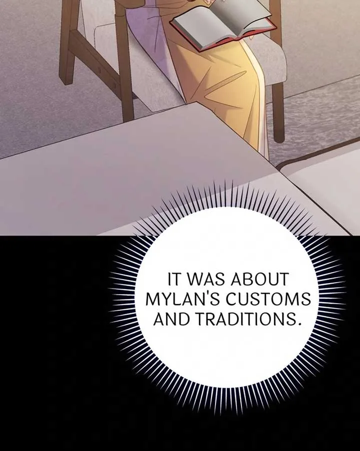 You’re Unforgiven, Your Majesty Chapter 55 page 9