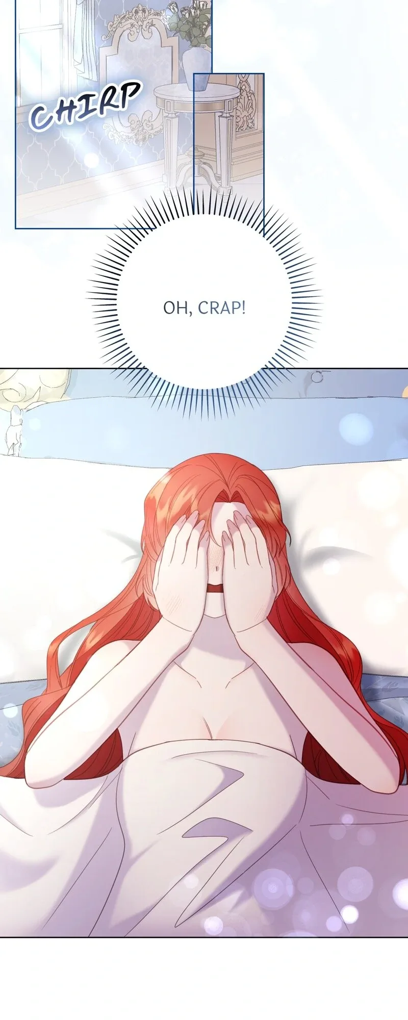 You’re Unforgiven, Your Majesty Chapter 59 page 6