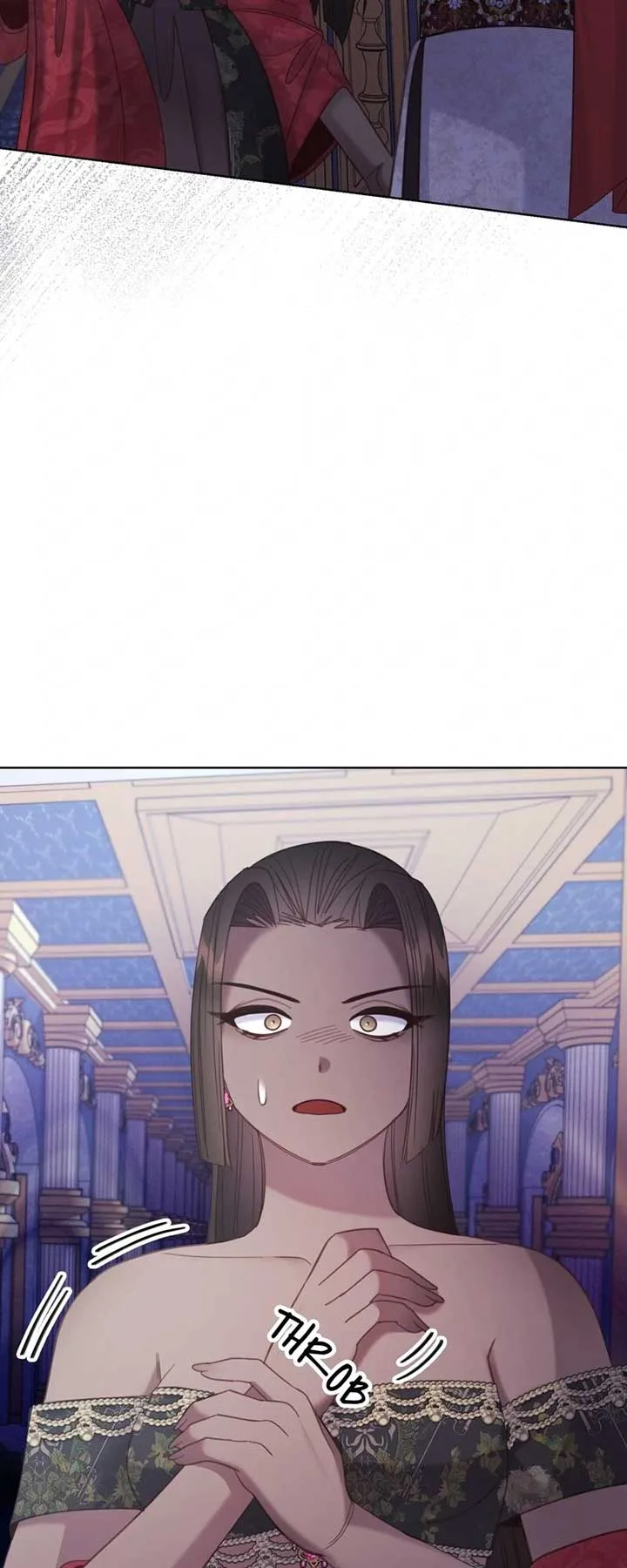 You’re Unforgiven, Your Majesty Chapter 55 page 28