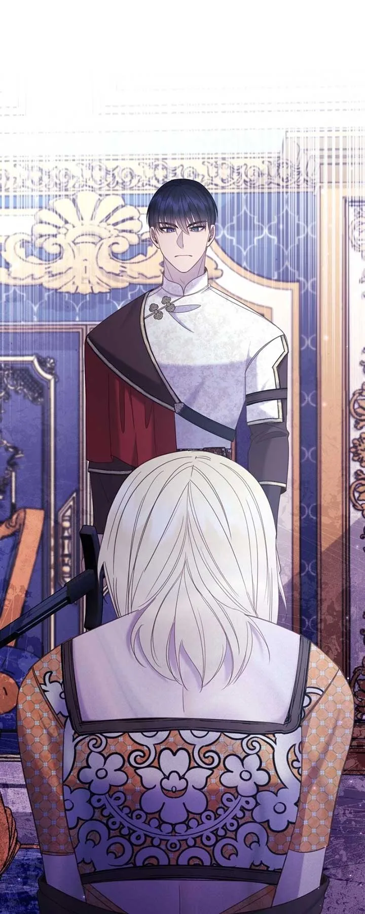 You’re Unforgiven, Your Majesty Chapter 55 page 2
