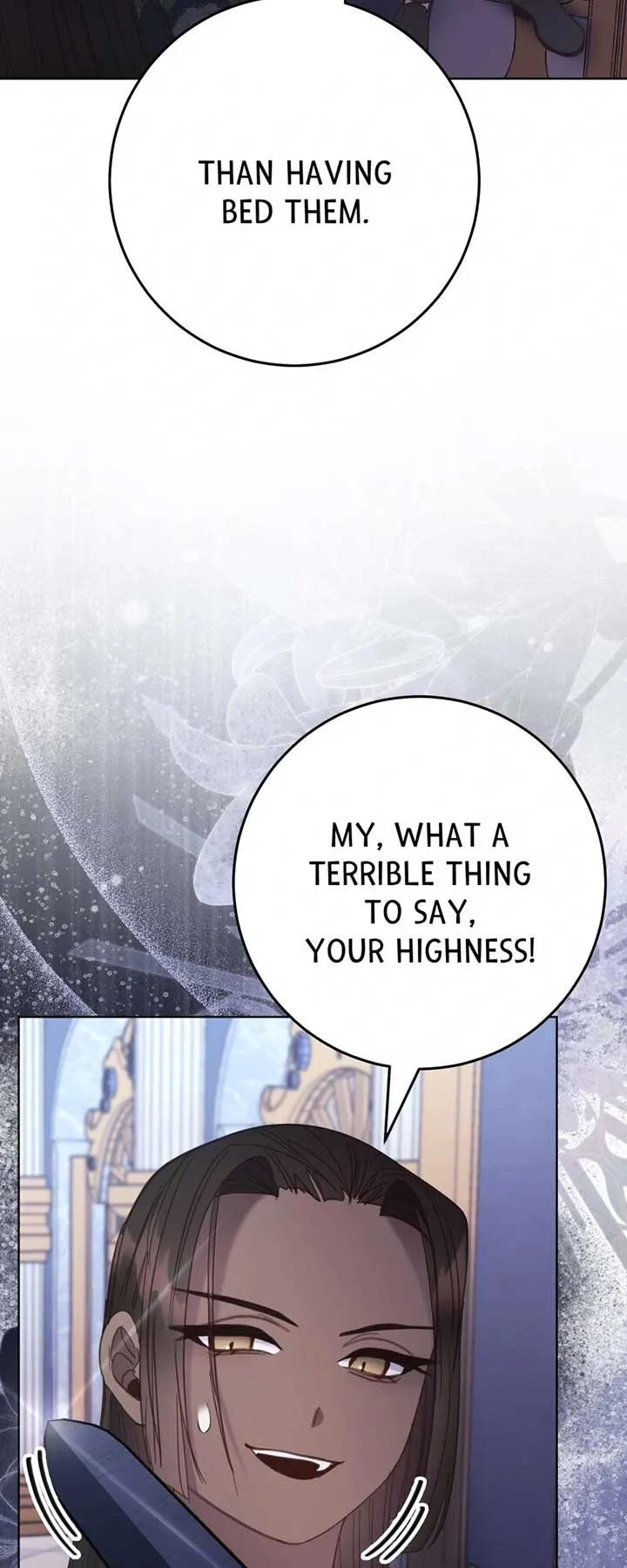 You’re Unforgiven, Your Majesty Chapter 55 page 20