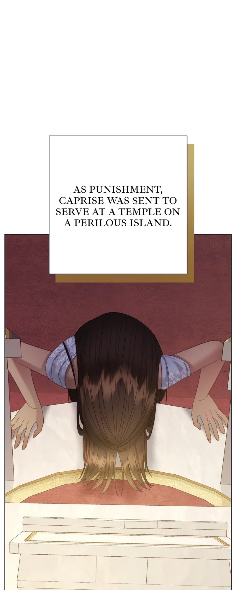 You’re Unforgiven, Your Majesty Chapter 60 page 12