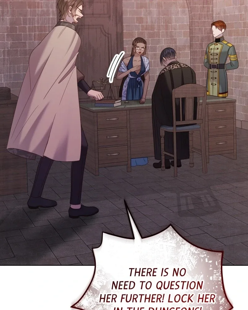 You’re Unforgiven, Your Majesty Chapter 60 page 9