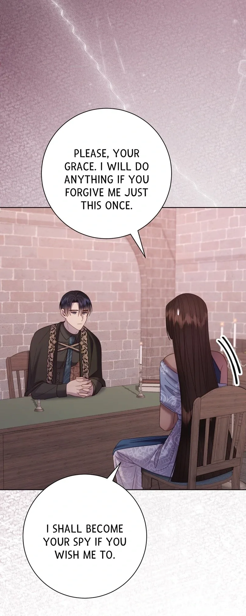 You’re Unforgiven, Your Majesty Chapter 60 page 4