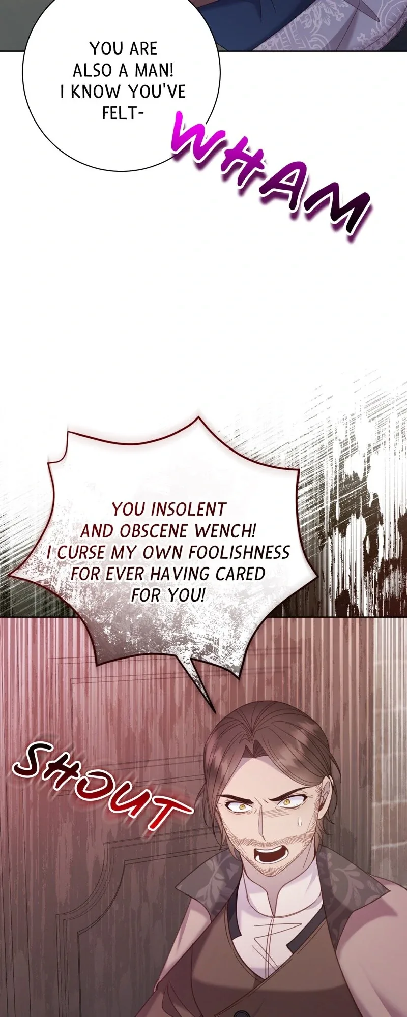 You’re Unforgiven, Your Majesty Chapter 60 page 7