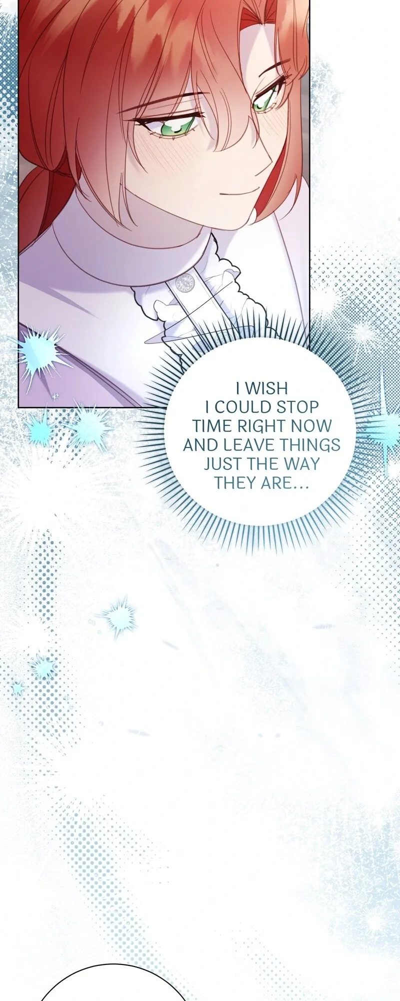 You’re Unforgiven, Your Majesty Chapter 60 page 28
