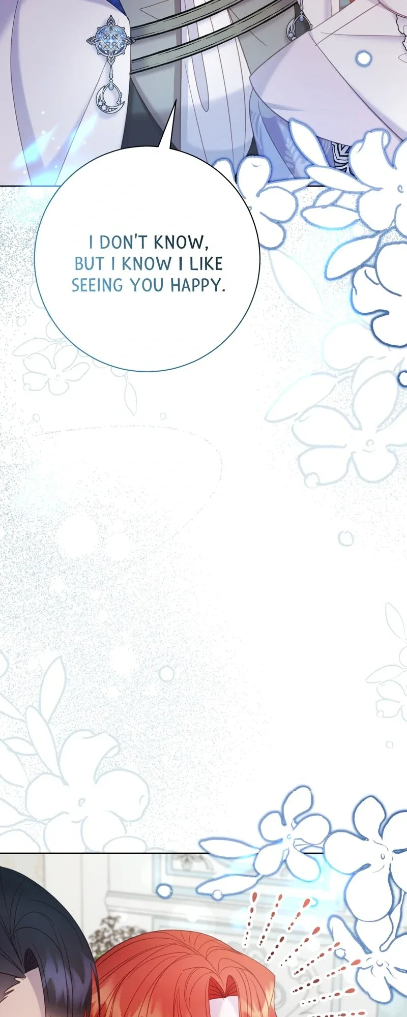 You’re Unforgiven, Your Majesty Chapter 60 page 26