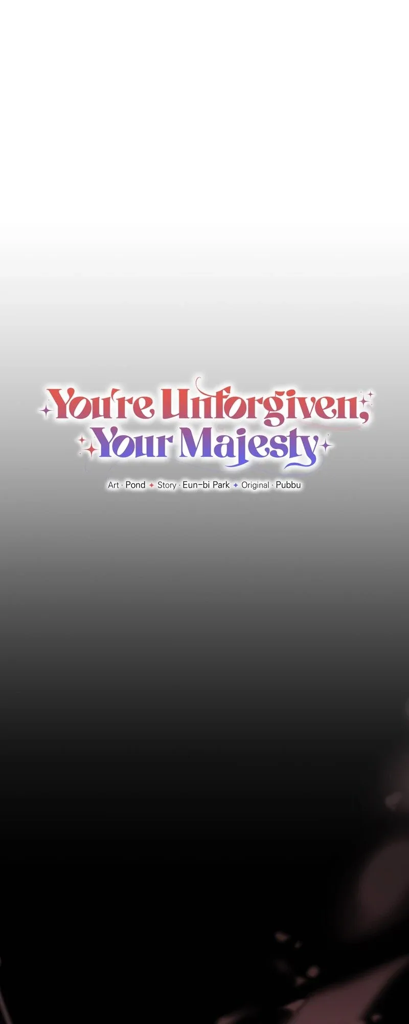 You’re Unforgiven, Your Majesty Chapter 60 page 30