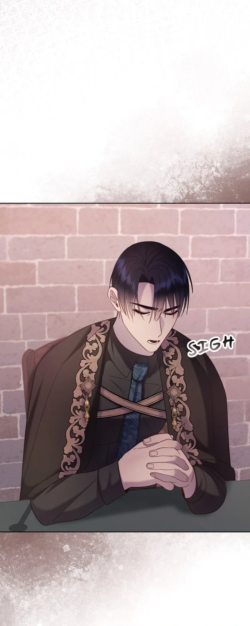 You’re Unforgiven, Your Majesty Chapter 60 page 5