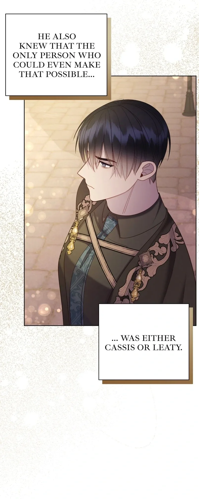 You’re Unforgiven, Your Majesty Chapter 60 page 20