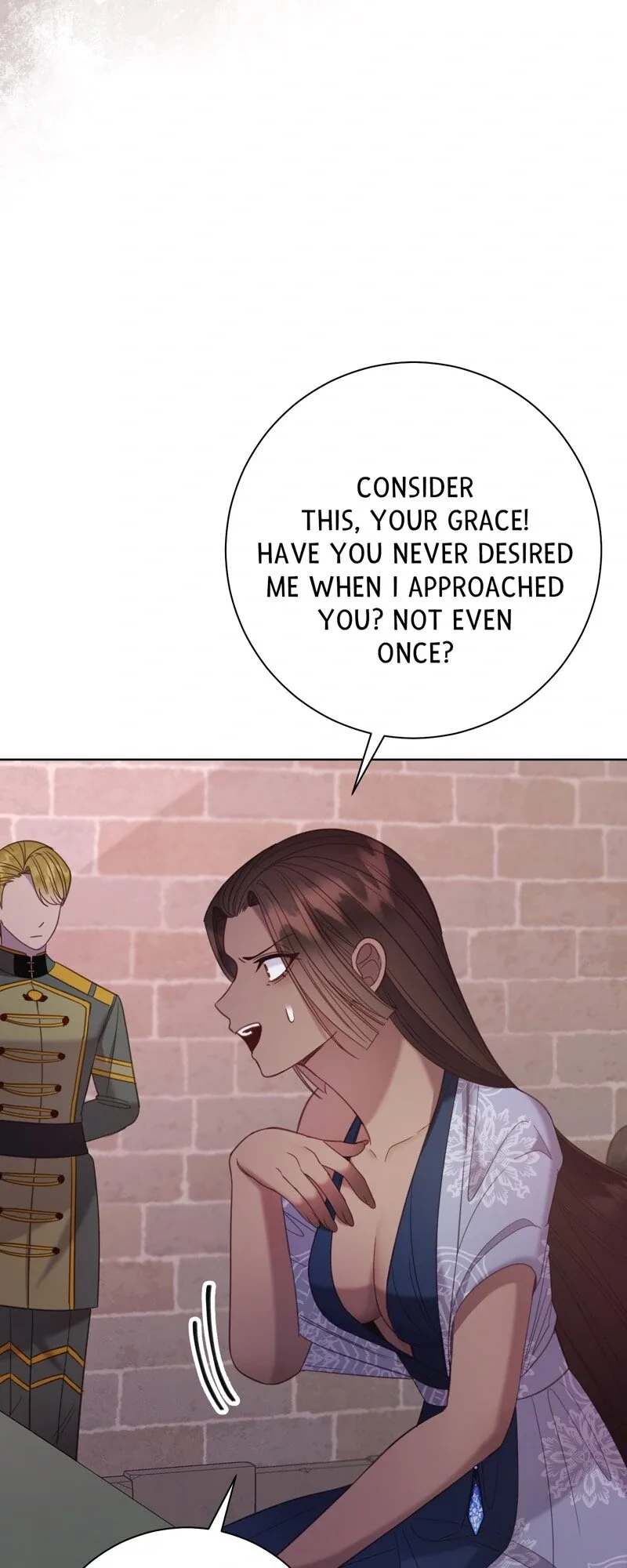 You’re Unforgiven, Your Majesty Chapter 60 page 6