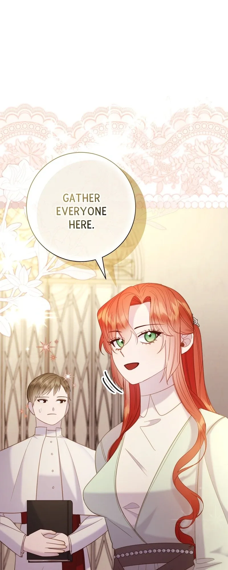 You’re Unforgiven, Your Majesty Chapter 60 page 78
