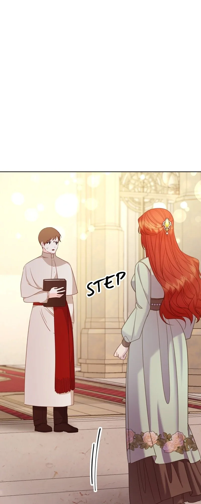 You’re Unforgiven, Your Majesty Chapter 60 page 74