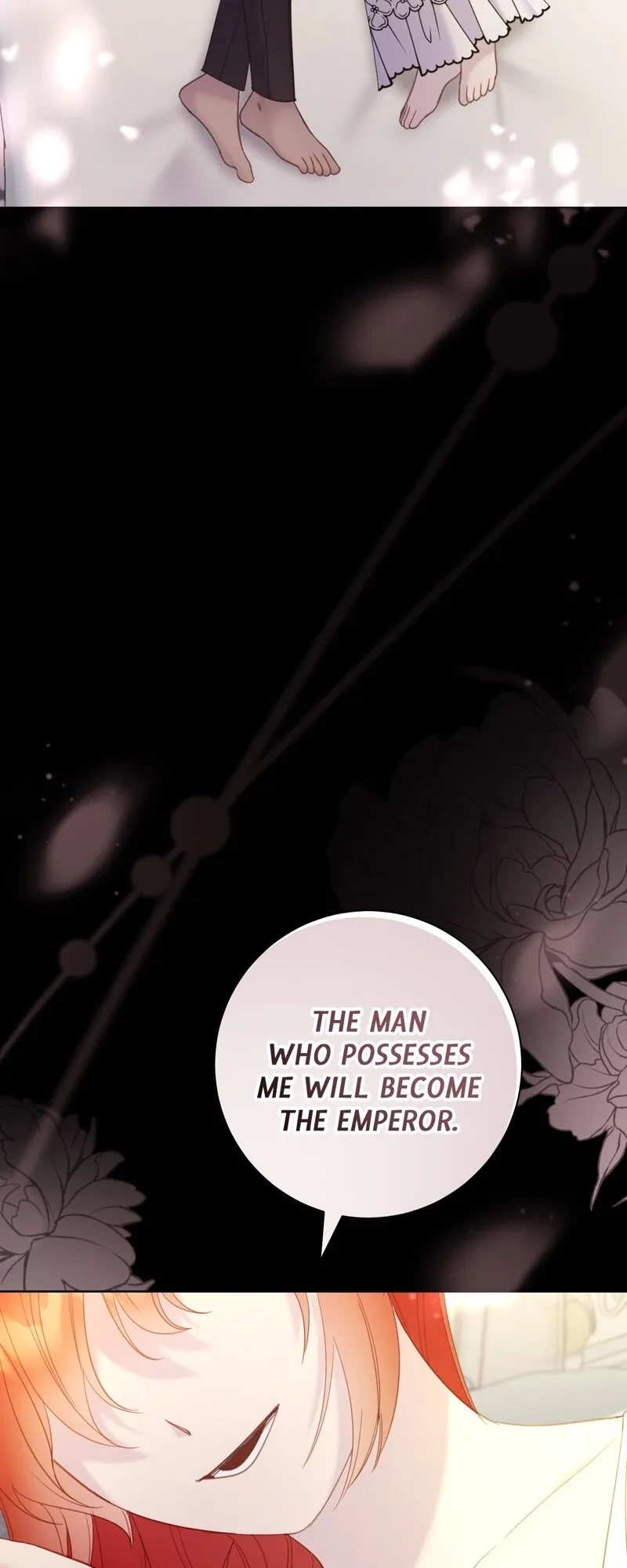 You’re Unforgiven, Your Majesty Chapter 60 page 32