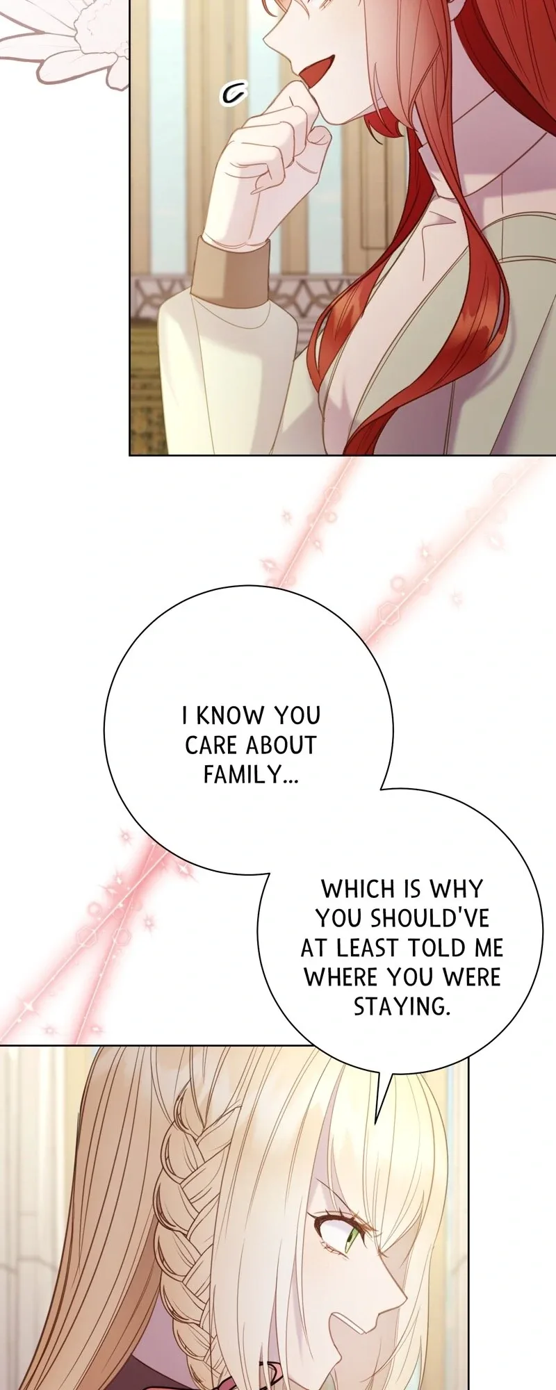 You’re Unforgiven, Your Majesty Chapter 60 page 66