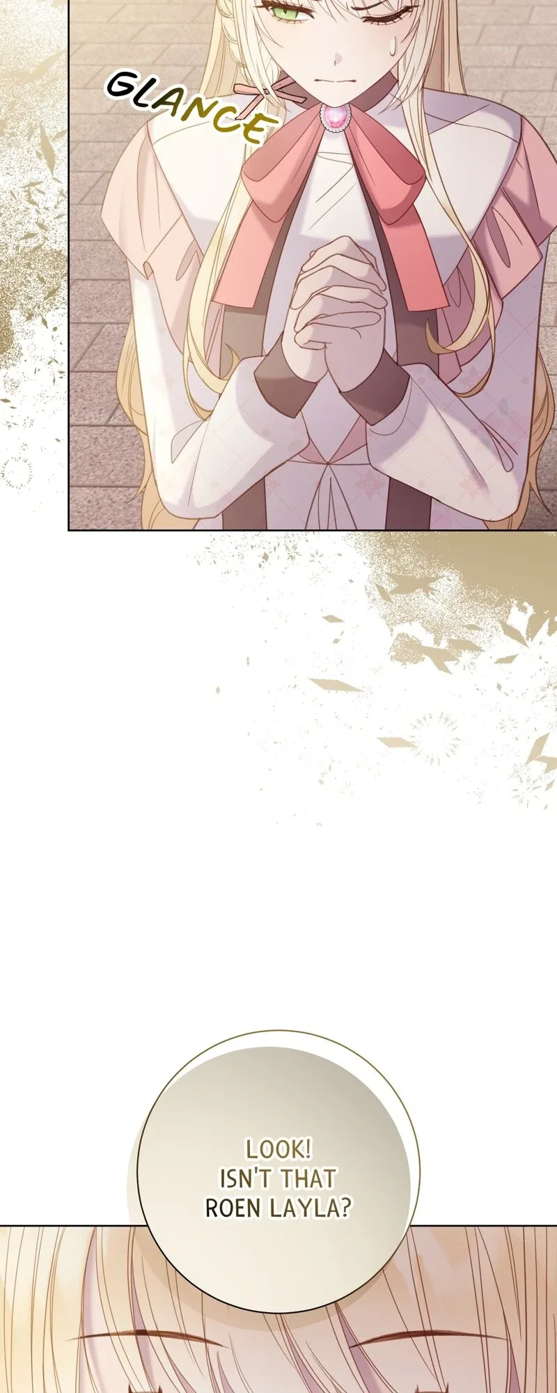 You’re Unforgiven, Your Majesty Chapter 60 page 56