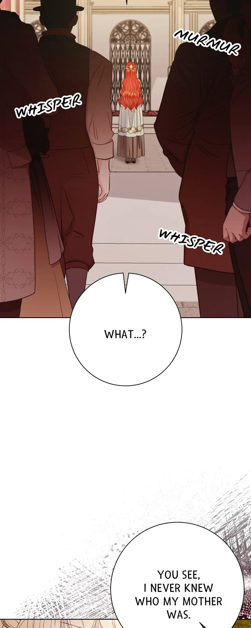 You’re Unforgiven, Your Majesty Chapter 60 page 68