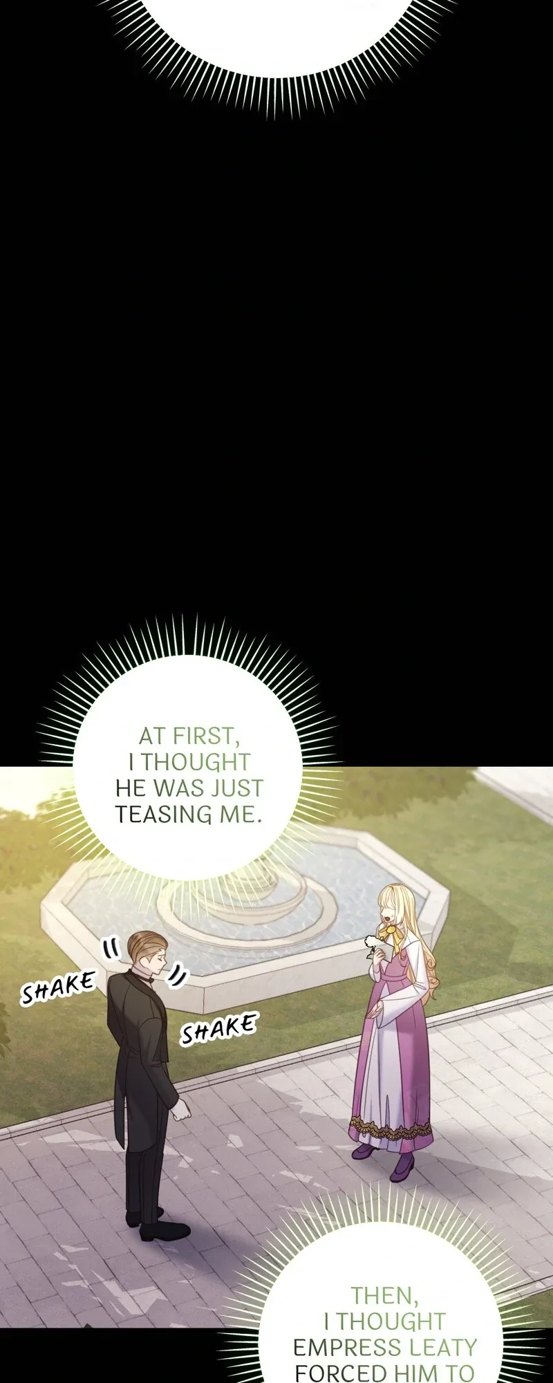 You’re Unforgiven, Your Majesty Chapter 60 page 48