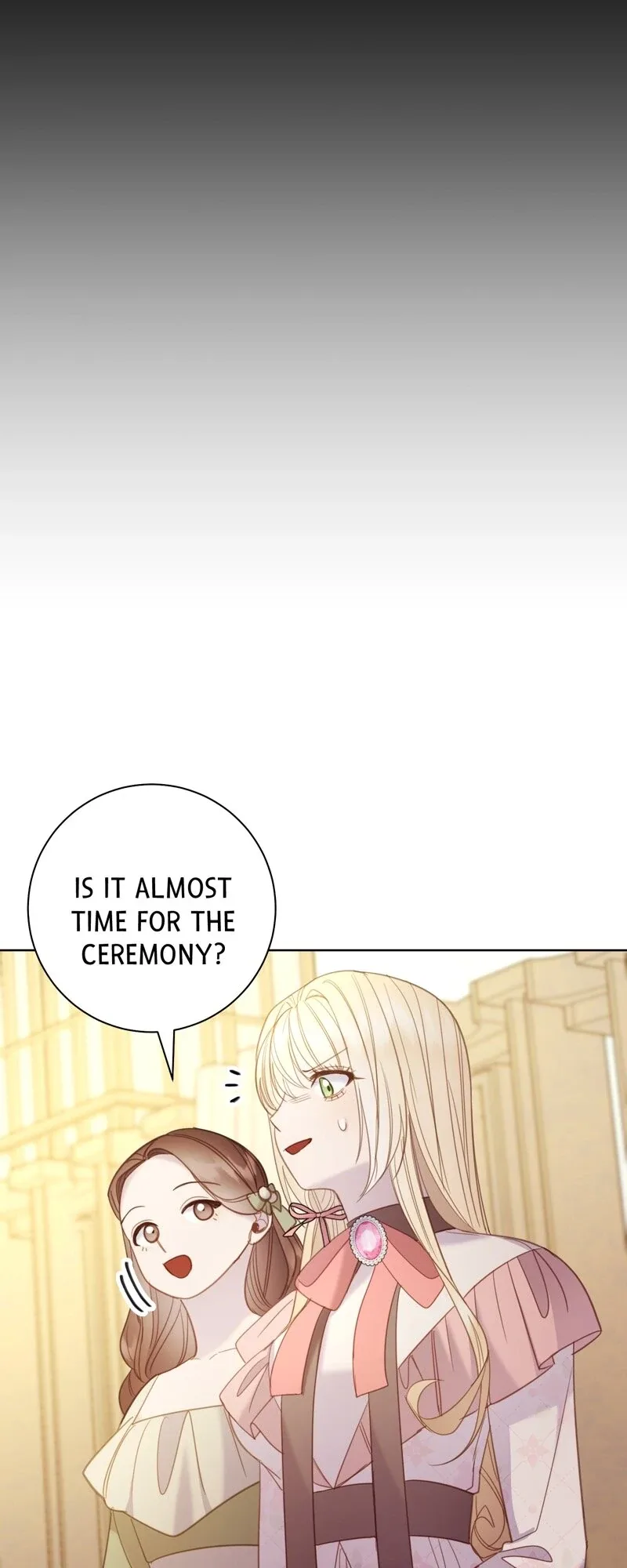 You’re Unforgiven, Your Majesty Chapter 60 page 52