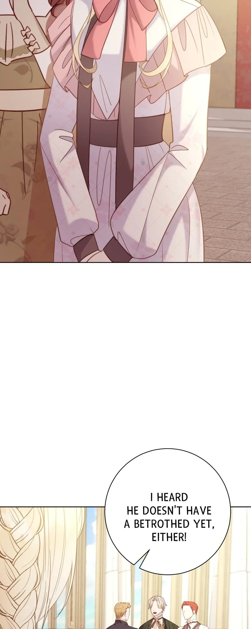 You’re Unforgiven, Your Majesty Chapter 60 page 43