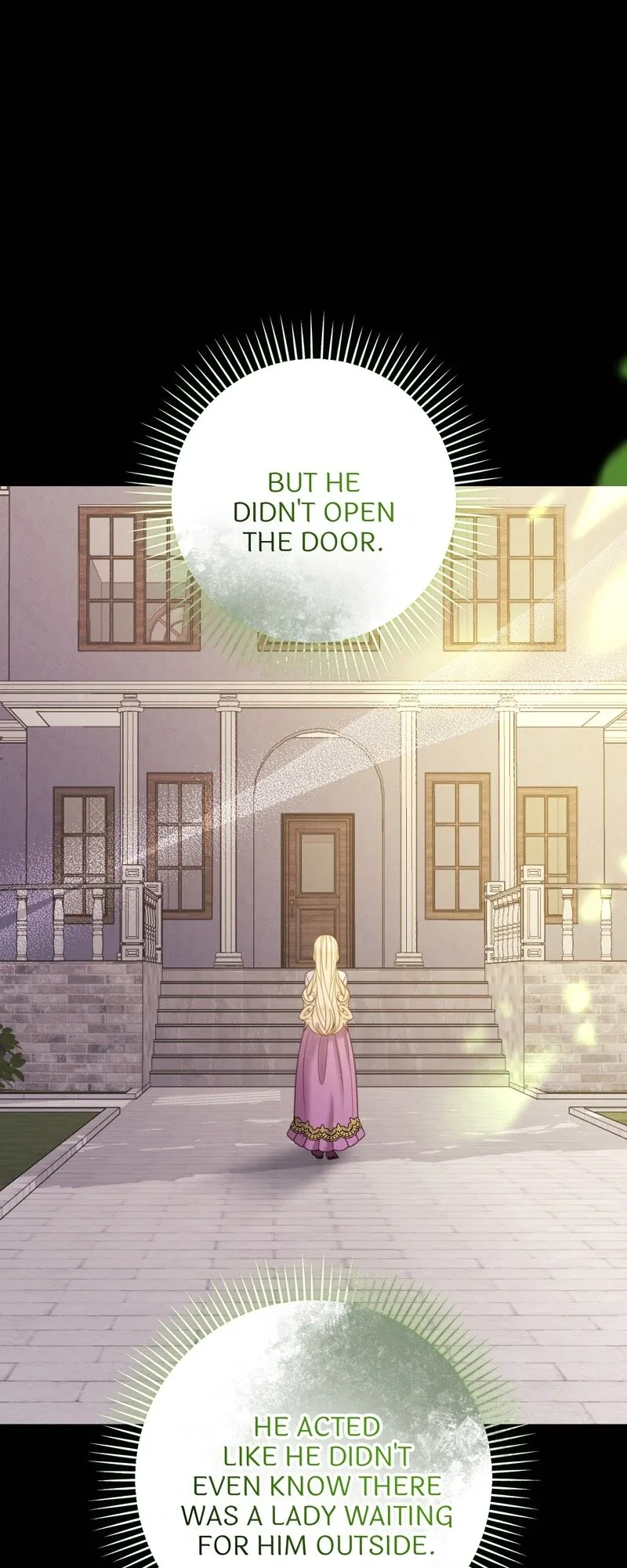 You’re Unforgiven, Your Majesty Chapter 60 page 47