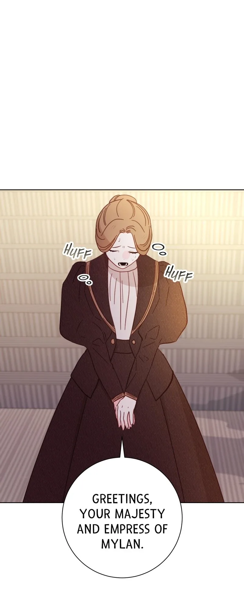 You’re Unforgiven, Your Majesty Chapter 57 page 63