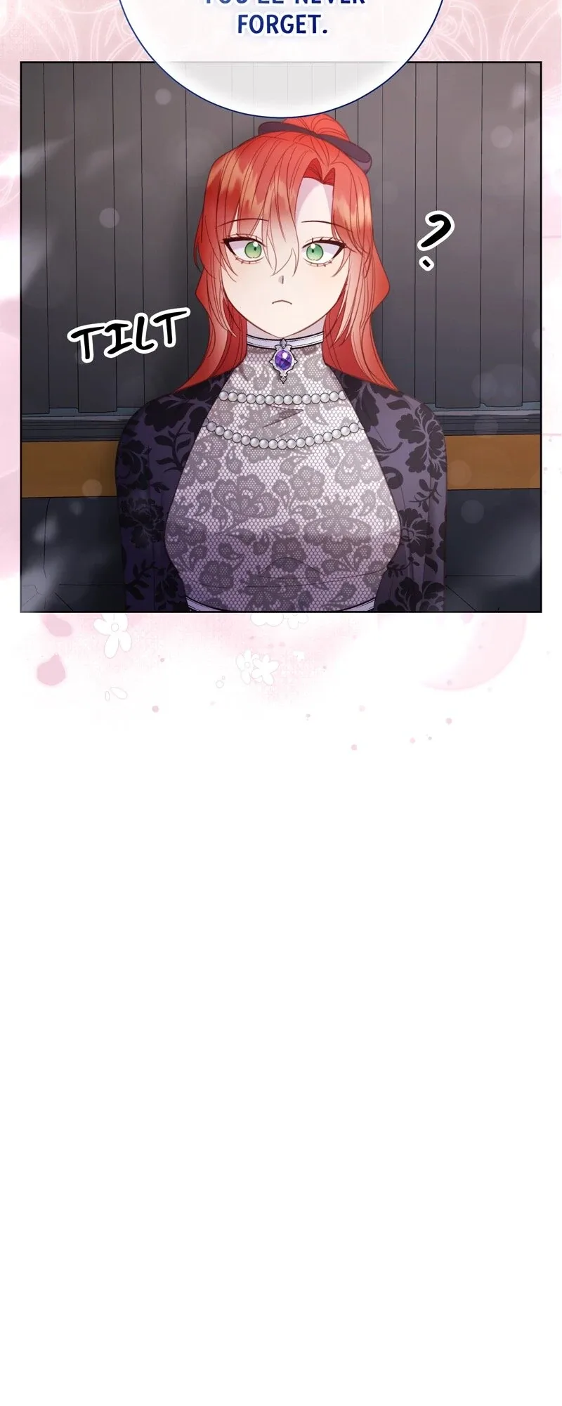 You’re Unforgiven, Your Majesty Chapter 59 page 23
