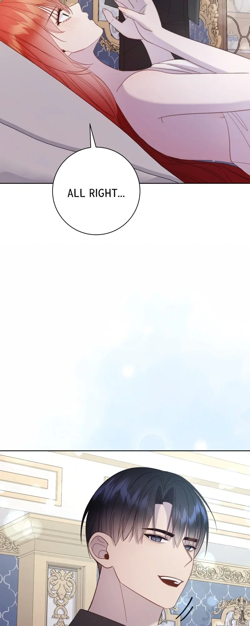 You’re Unforgiven, Your Majesty Chapter 59 page 10
