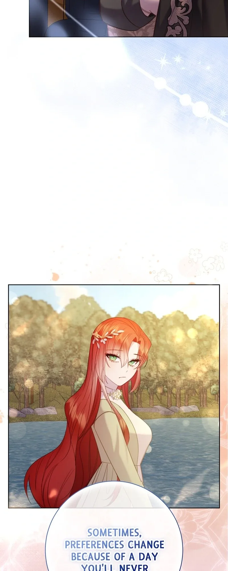You’re Unforgiven, Your Majesty Chapter 59 page 22