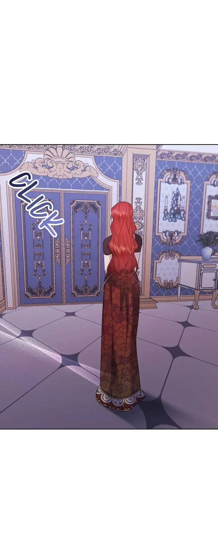 You’re Unforgiven, Your Majesty Chapter 55 page 46