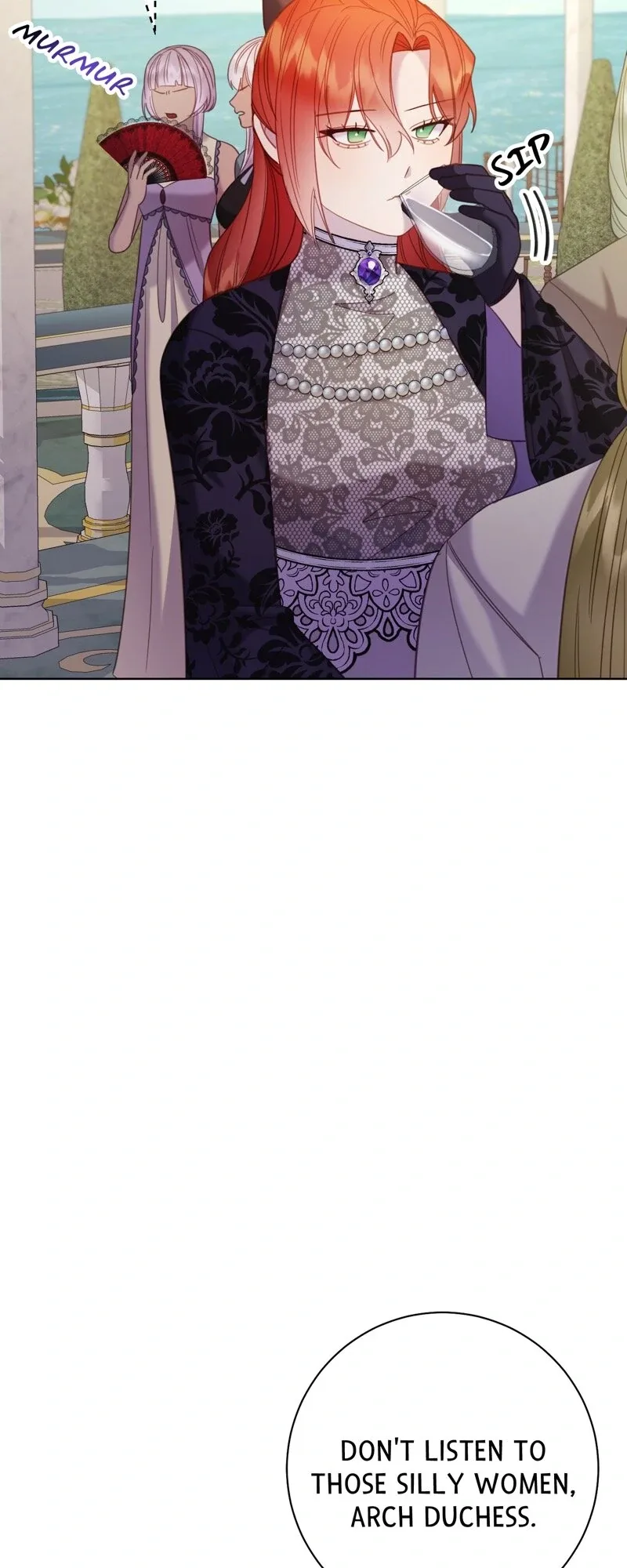 You’re Unforgiven, Your Majesty Chapter 59 page 29