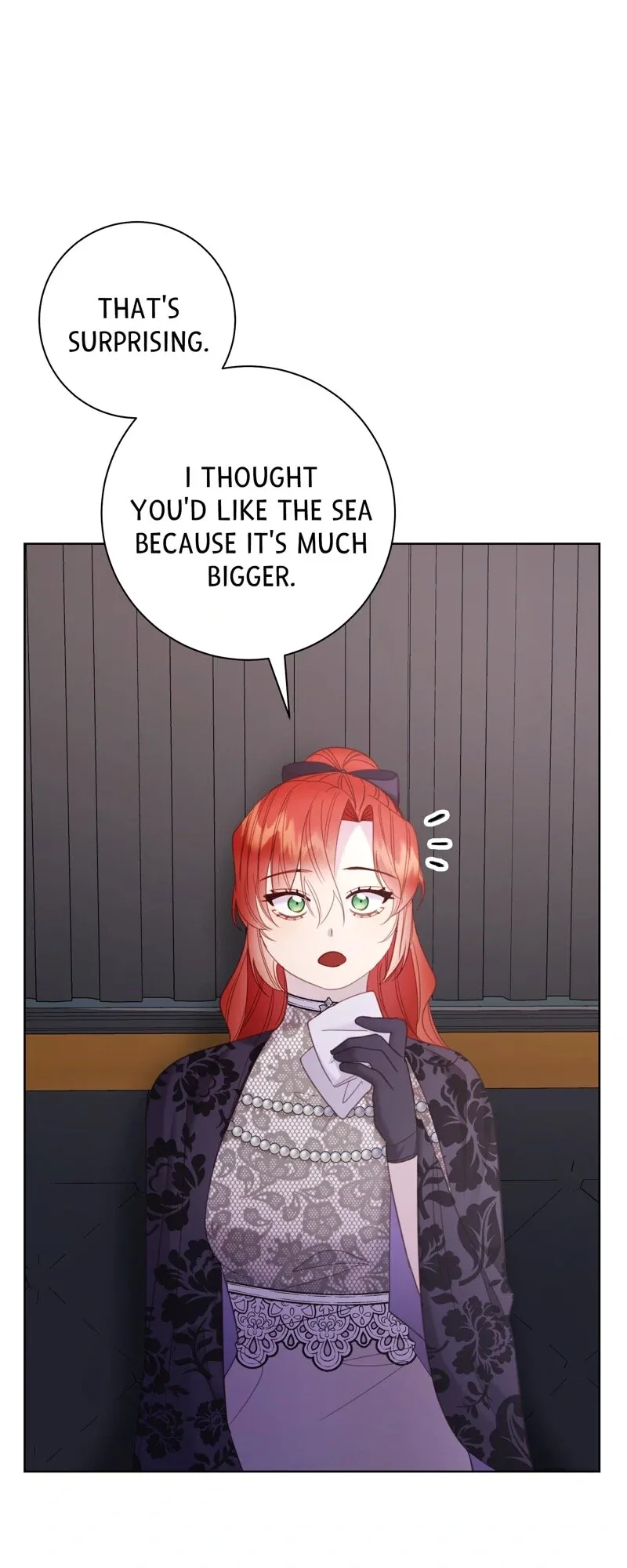You’re Unforgiven, Your Majesty Chapter 59 page 20